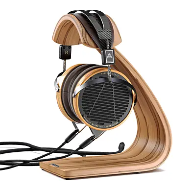 Audeze LCD-3 Headphones