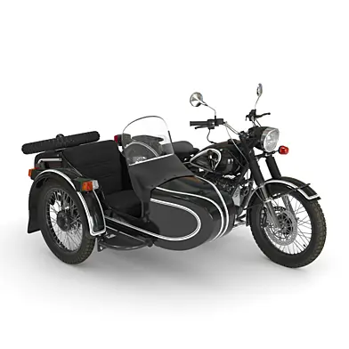 Ural Retro