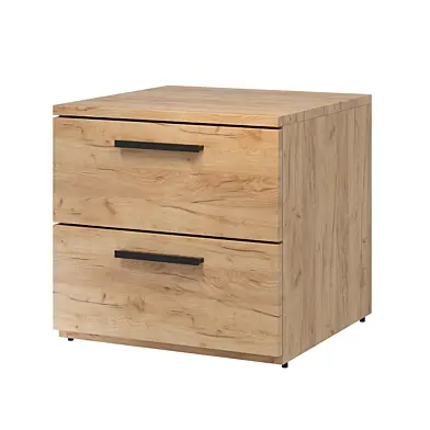 Bedside table Boyard