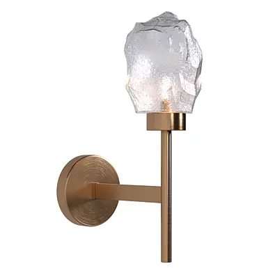 Salvadore Wall Sconce by Casa Blanco