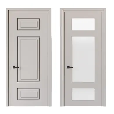 Doors Academy of Doors NewYork DF
