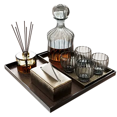 Decorative set v5