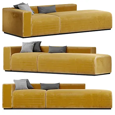 Sofa Ronny 264 KALIBROOM