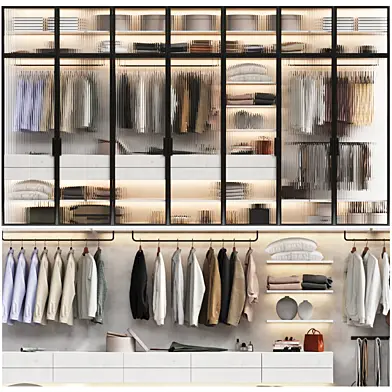 Wardrobe