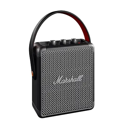 Marshall Stockwell 2
