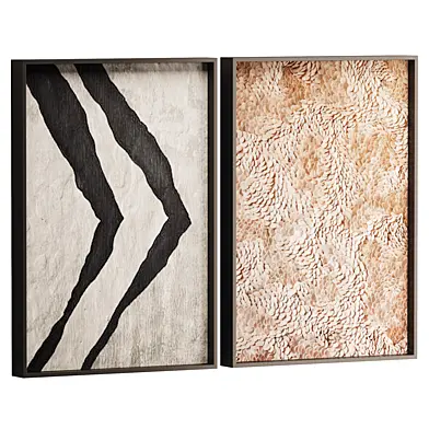 Interior posters