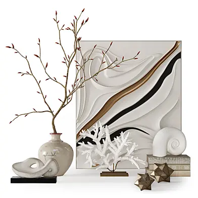 Decor Set 252