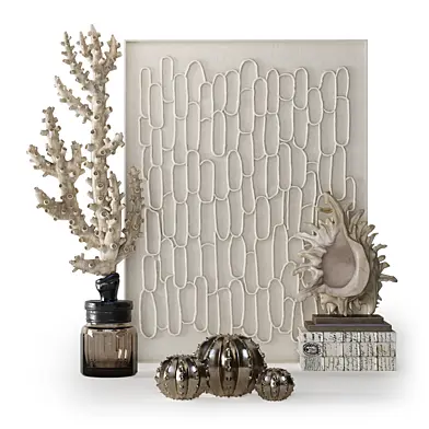 Decor Set 255