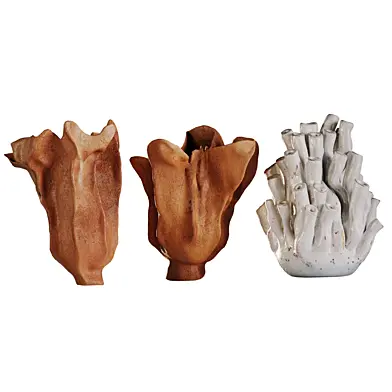Decorative Set 34 Pinterest Vases