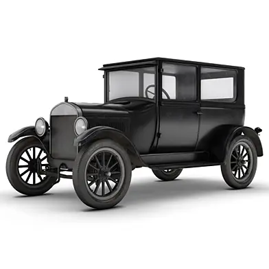 Ford Model T