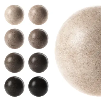 Concrete Textures Set 008