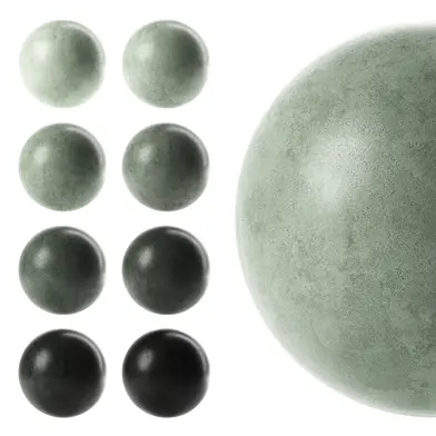 Concrete Textures Set 009