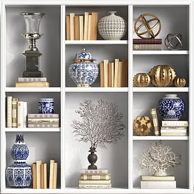 Decor Set 258