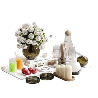 Decoration Set 05