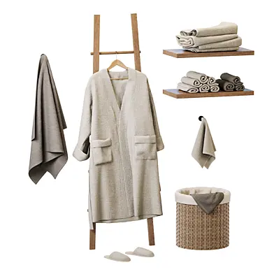 Bathroom set 02