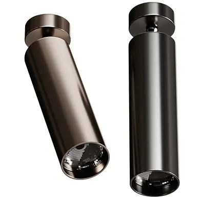 Micro Kyle Pl, Mini Kyle Pl 247lab Ceiling Lamp