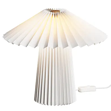 Table lamp KUDDLAVA from Ikea
