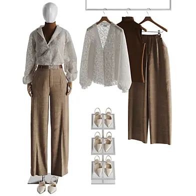 Clothes Set 13