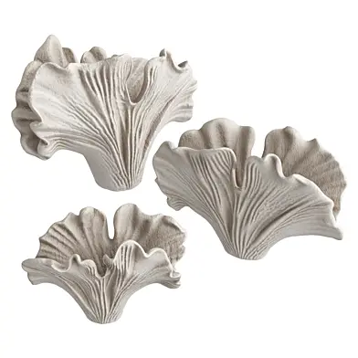 Flower Petal Vase