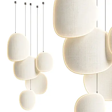 III 09 Pendant Lamps