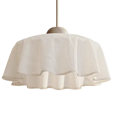 Plume – pendant lamp