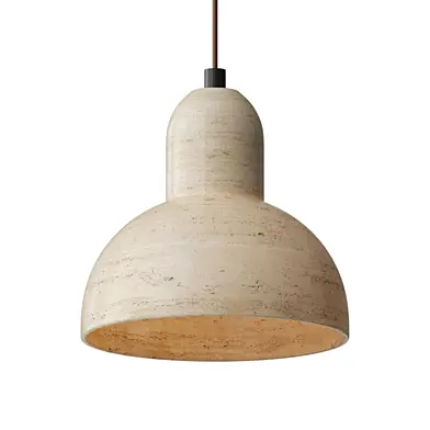 Terra Halo Pendant Light