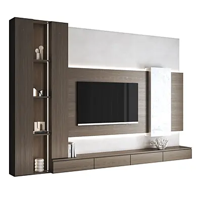 TV Wall 08
