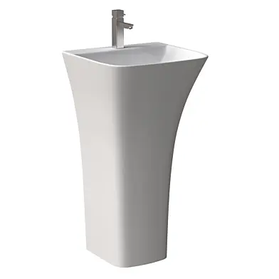 Ceruttispa Luca wash basin