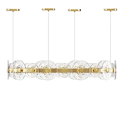Chandelier soktas Coral Ring 20
