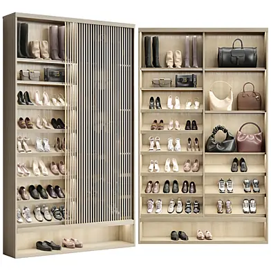 Wardrobe 34