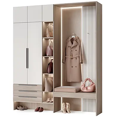 Wardrobe 36