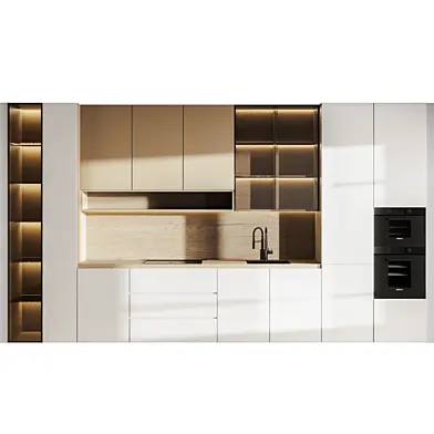 kitchen modren 13