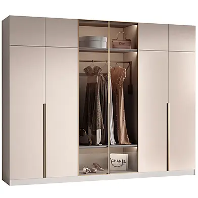 Wardrobe 42