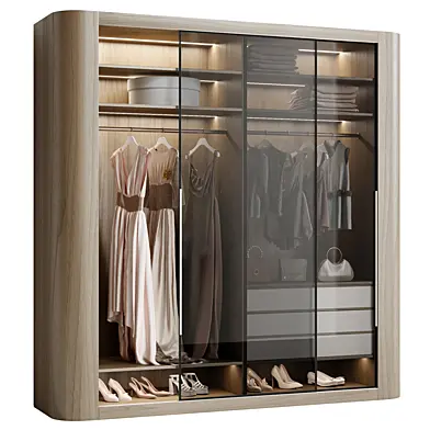 Wardrobe 44