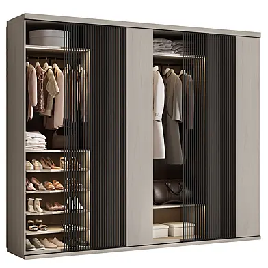 Wardrobe 45
