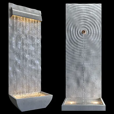 Fountain 08