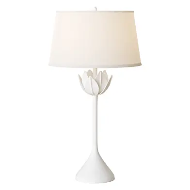 Visual Comfort Alberto Large table lamp
