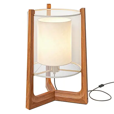 Dekorfine Quinn table lamp