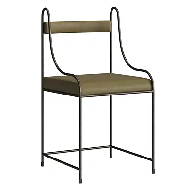 Ogun Chair