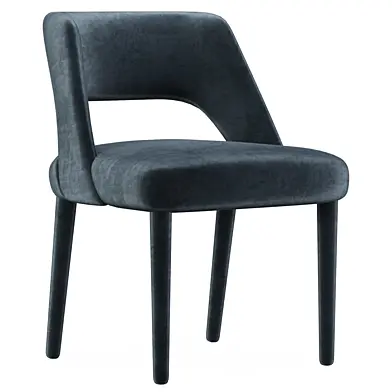 Chair Bonaldo Mask