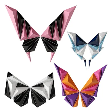 Paper Artwork 08