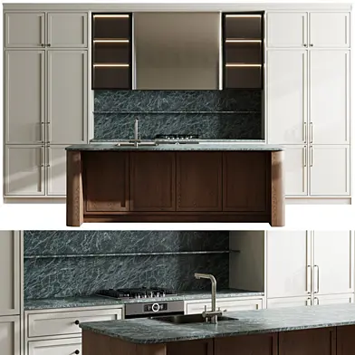 Kitchen Appliance Bosch Kitchen 206 corona