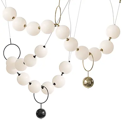 Coco Chandelier 01