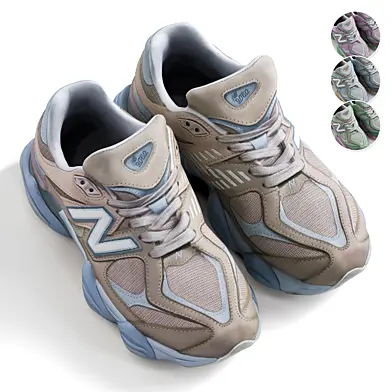 NEW BALANCE Sport Style Shoes 2