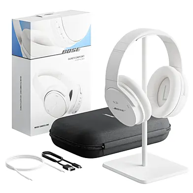 Bose Quietcomfort Headphones