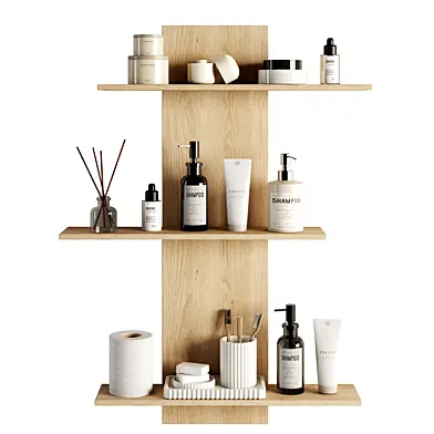 Bathroom accessories N3