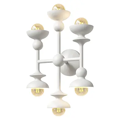 Kuzco Alora sconce Cadence