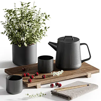 Kitchen set 32