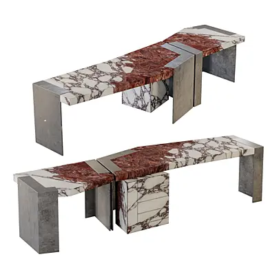 Henge Excalibur Table