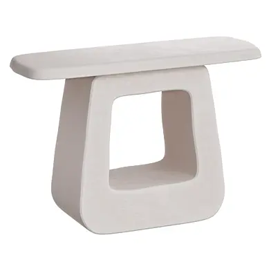 Console Danae, (La Redoute / MADE IN MEUBLES)